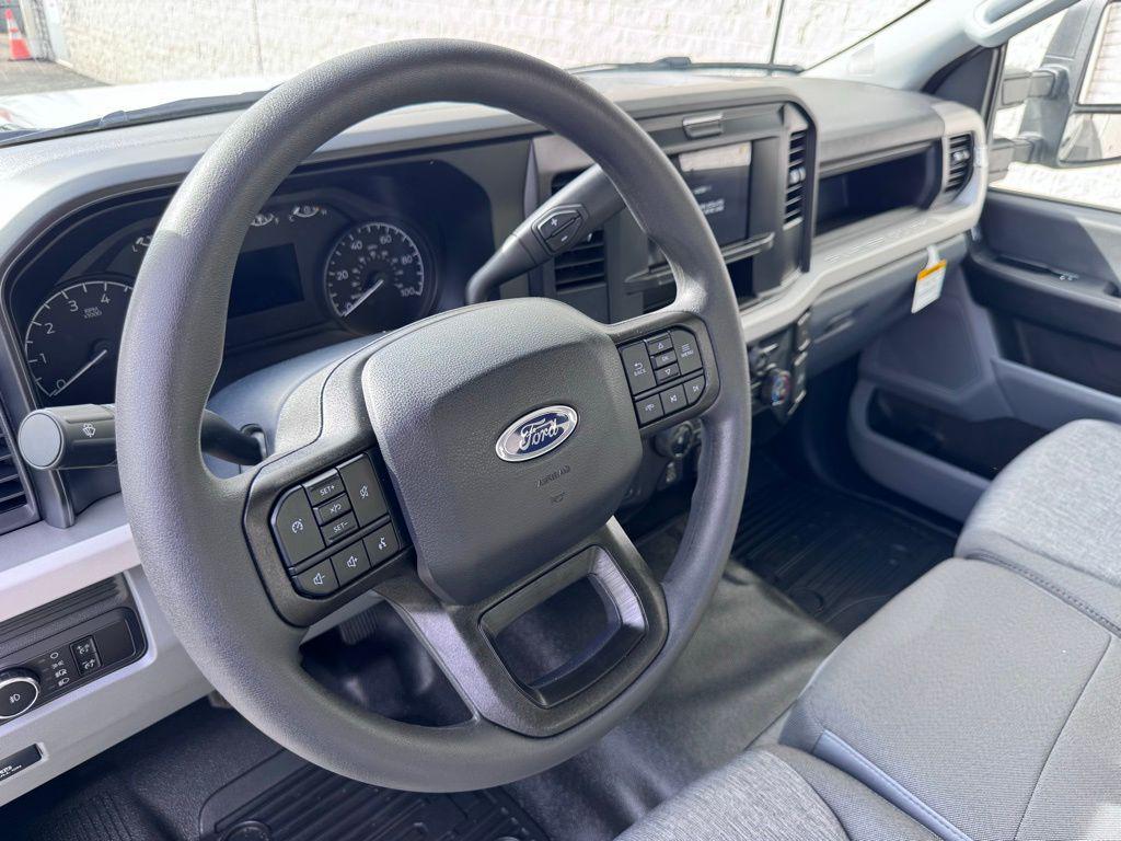 new 2026 Ford F-350 car, priced at $57,193