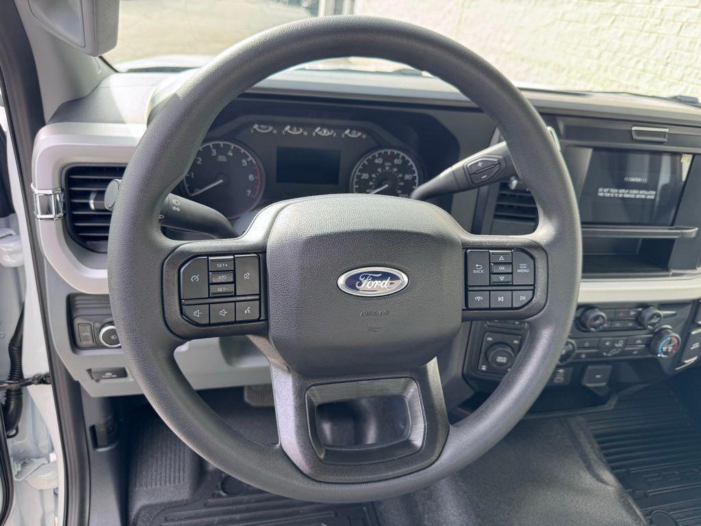 new 2026 Ford F-350 car, priced at $57,193