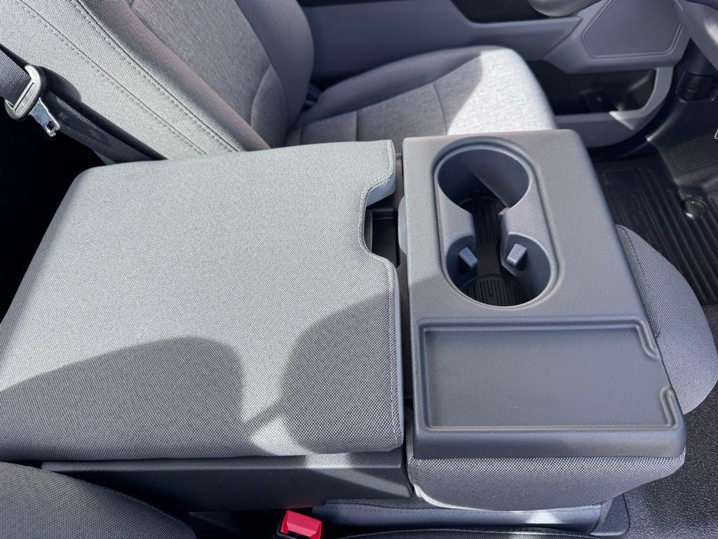 new 2026 Ford F-350 car, priced at $57,193