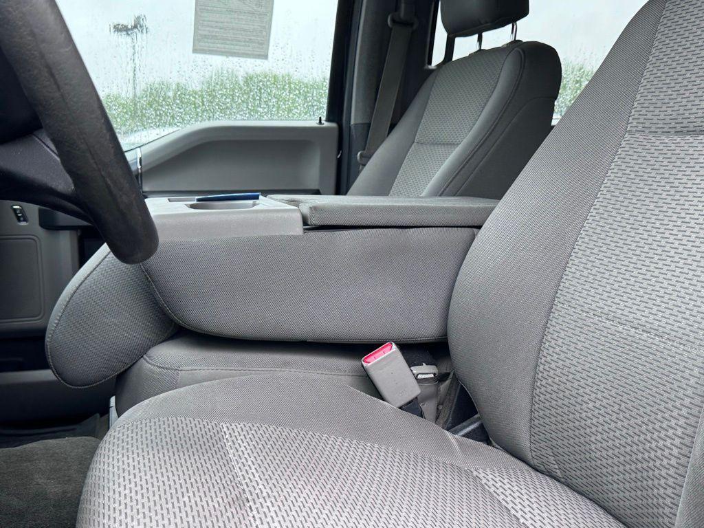 used 2017 Ford F-250 car, priced at $29,106