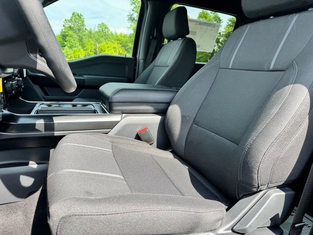new 2026 Ford F-150 car, priced at $47,573