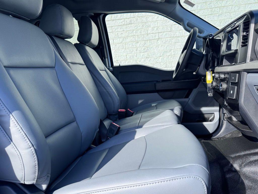 new 2026 Ford F-250 car, priced at $55,115