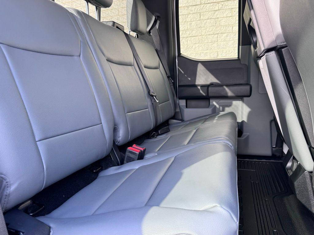 new 2026 Ford F-250 car, priced at $55,115