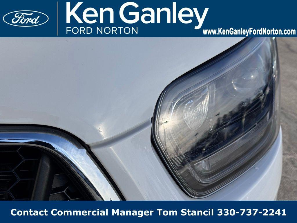 new 2026 Ford Transit-350 car, priced at $67,220