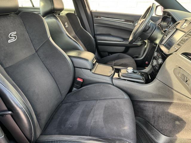 used 2017 Chrysler 300 car, priced at $15,995