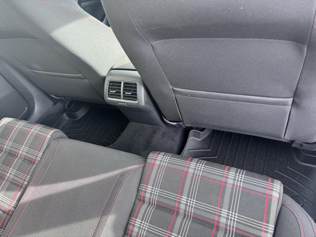 used 2019 Volkswagen Golf GTI car, priced at $15,998