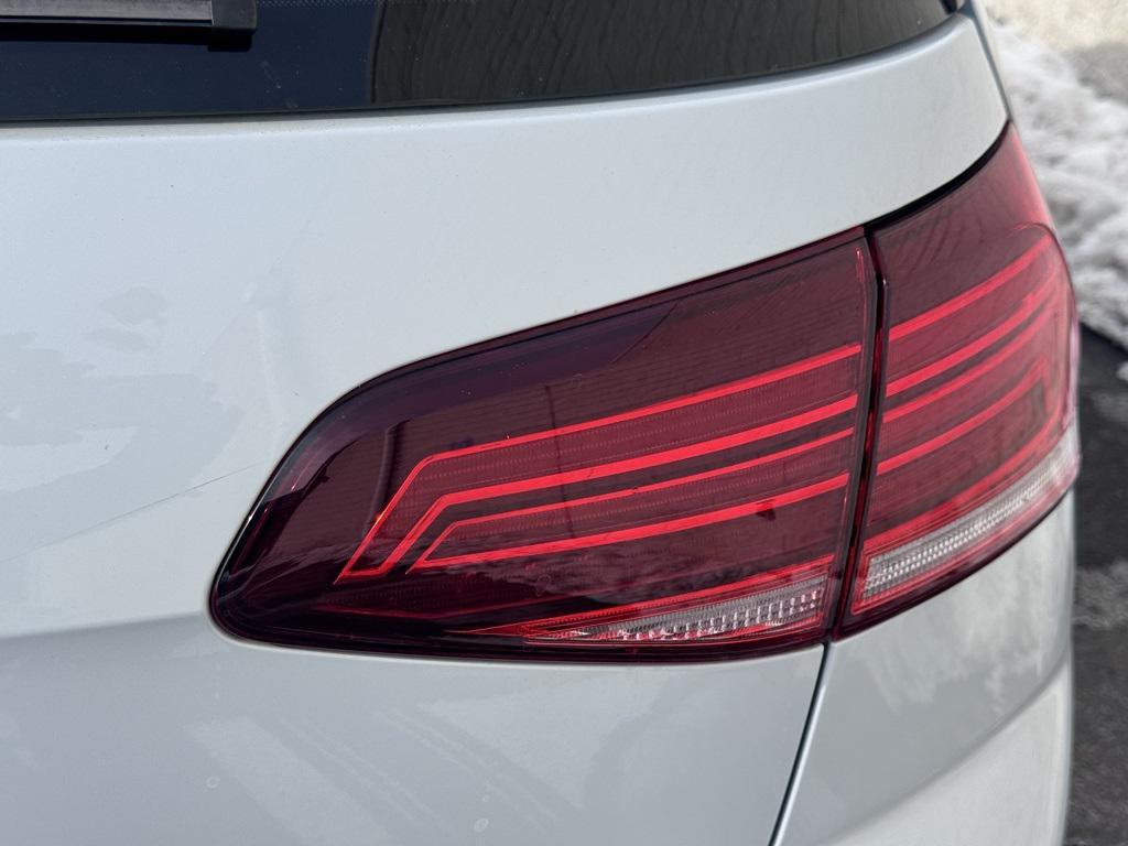 used 2019 Volkswagen Golf GTI car, priced at $15,998