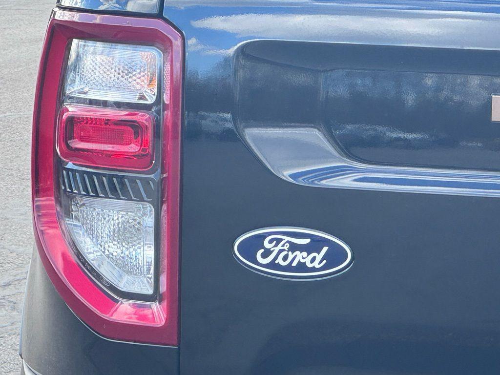 new 2026 Ford Bronco Sport car, priced at $37,833