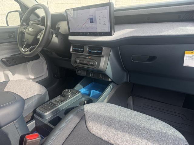 new 2026 Ford Maverick car, priced at $34,985