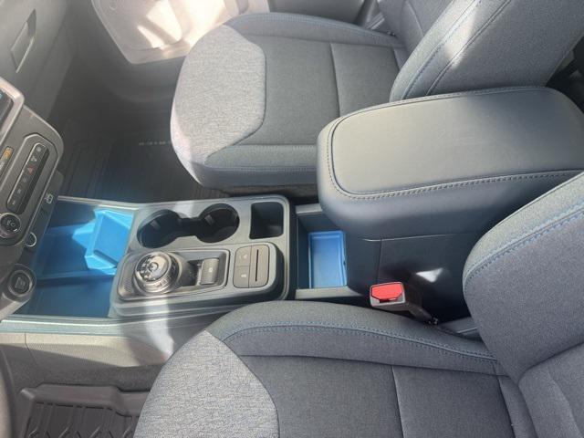 new 2026 Ford Maverick car, priced at $34,985