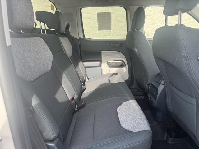 new 2026 Ford Maverick car, priced at $34,985