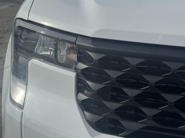 new 2026 Ford Maverick car, priced at $34,985