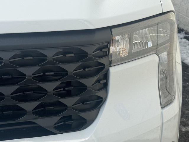 new 2026 Ford Maverick car, priced at $34,985