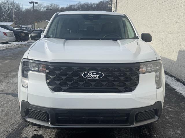 new 2026 Ford Maverick car, priced at $34,985