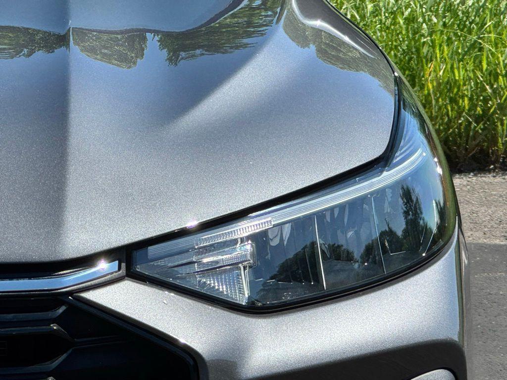 used 2023 Ford Escape car, priced at $27,250
