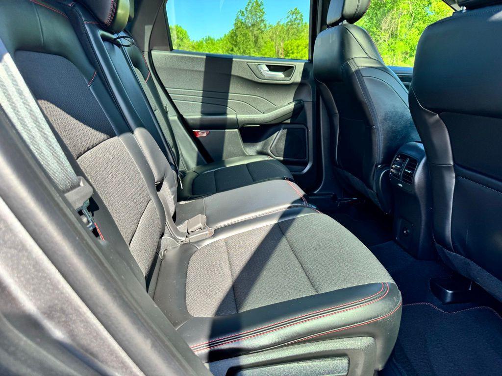 used 2023 Ford Escape car, priced at $27,250