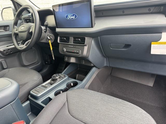 new 2025 Ford Maverick car, priced at $31,955