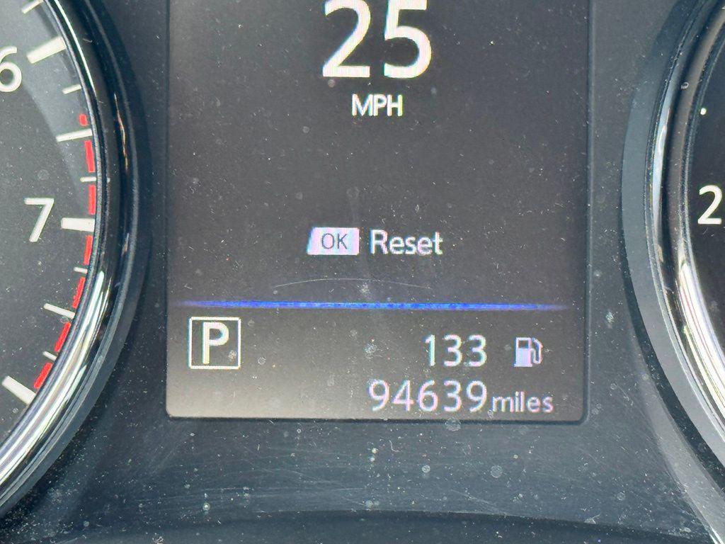 used 2019 Nissan Rogue car, priced at $14,698