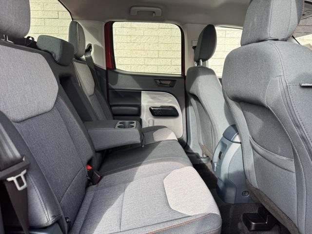 used 2024 Ford Maverick car, priced at $30,869