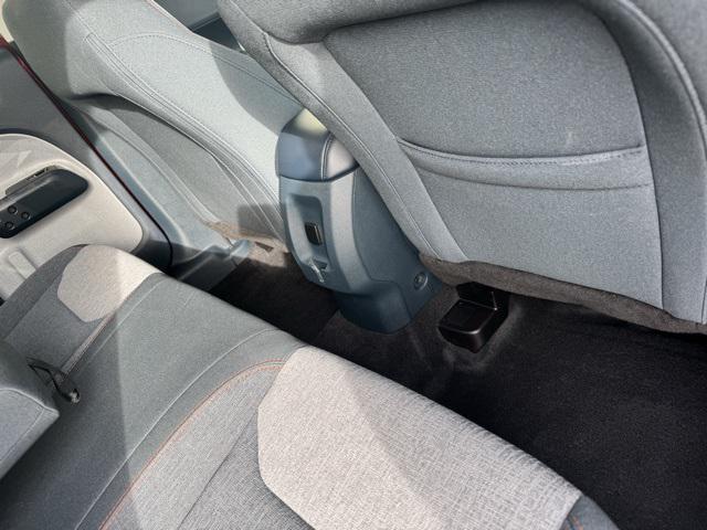 used 2024 Ford Maverick car, priced at $30,869