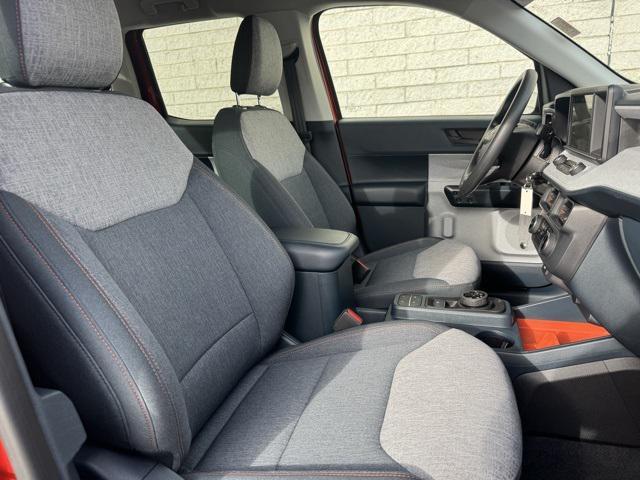 used 2024 Ford Maverick car, priced at $30,869