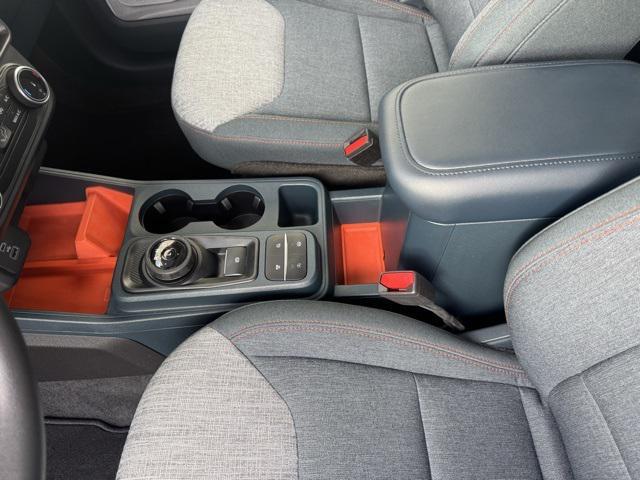 used 2024 Ford Maverick car, priced at $30,869