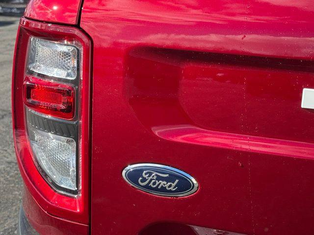 new 2025 Ford Bronco Sport car, priced at $33,027