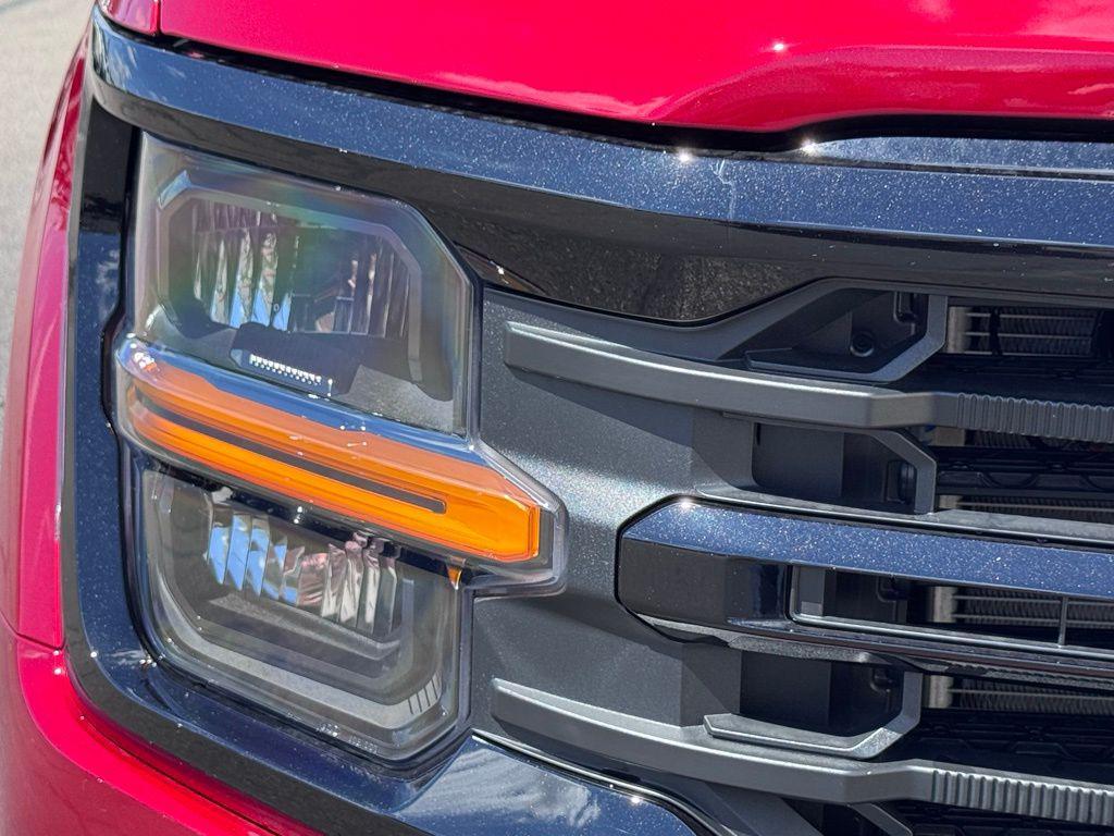 new 2026 Ford F-150 car, priced at $59,010