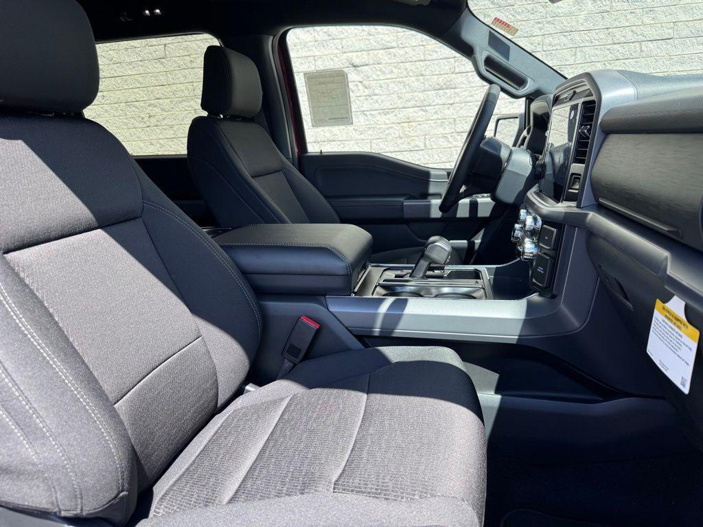 new 2026 Ford F-150 car, priced at $59,010