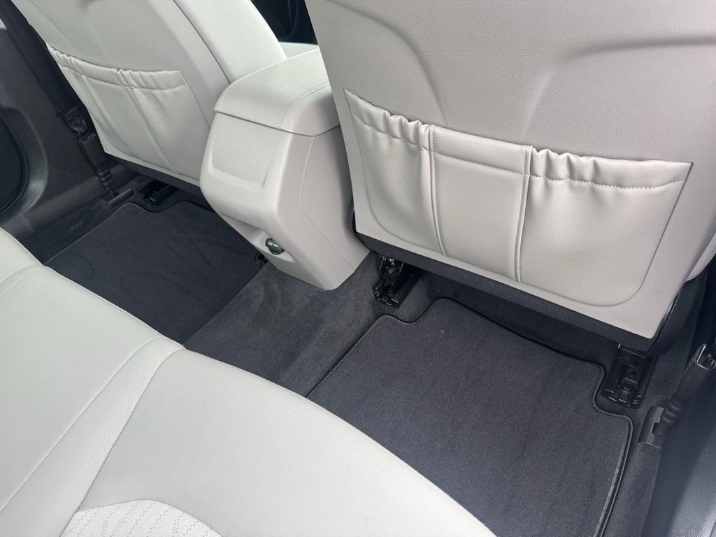 used 2017 Hyundai Sonata Hybrid car, priced at $10,994