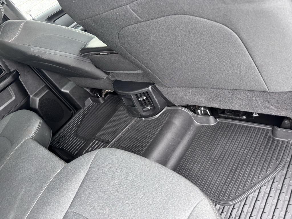 used 2022 Ram 3500 car, priced at $47,499