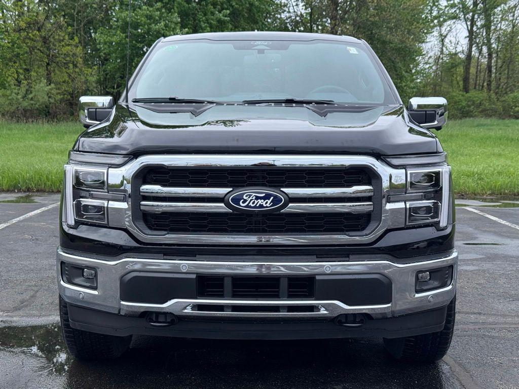 new 2026 Ford F-150 car, priced at $65,779