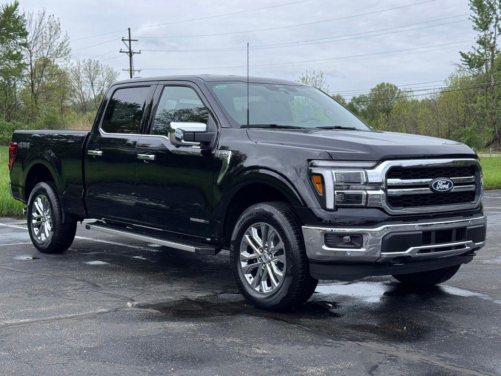 new 2026 Ford F-150 car, priced at $65,779