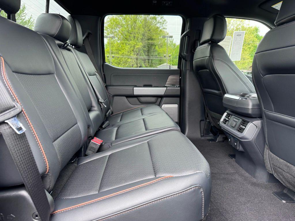 new 2026 Ford F-150 car, priced at $65,779