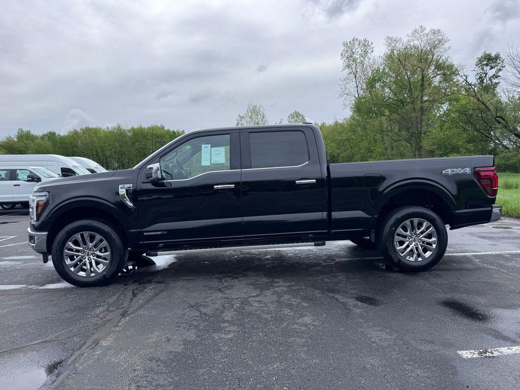 new 2026 Ford F-150 car, priced at $65,779