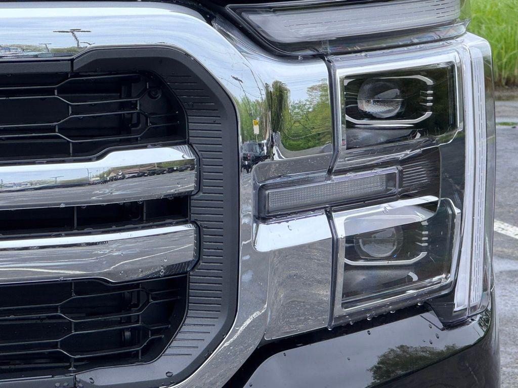 new 2026 Ford F-150 car, priced at $65,779