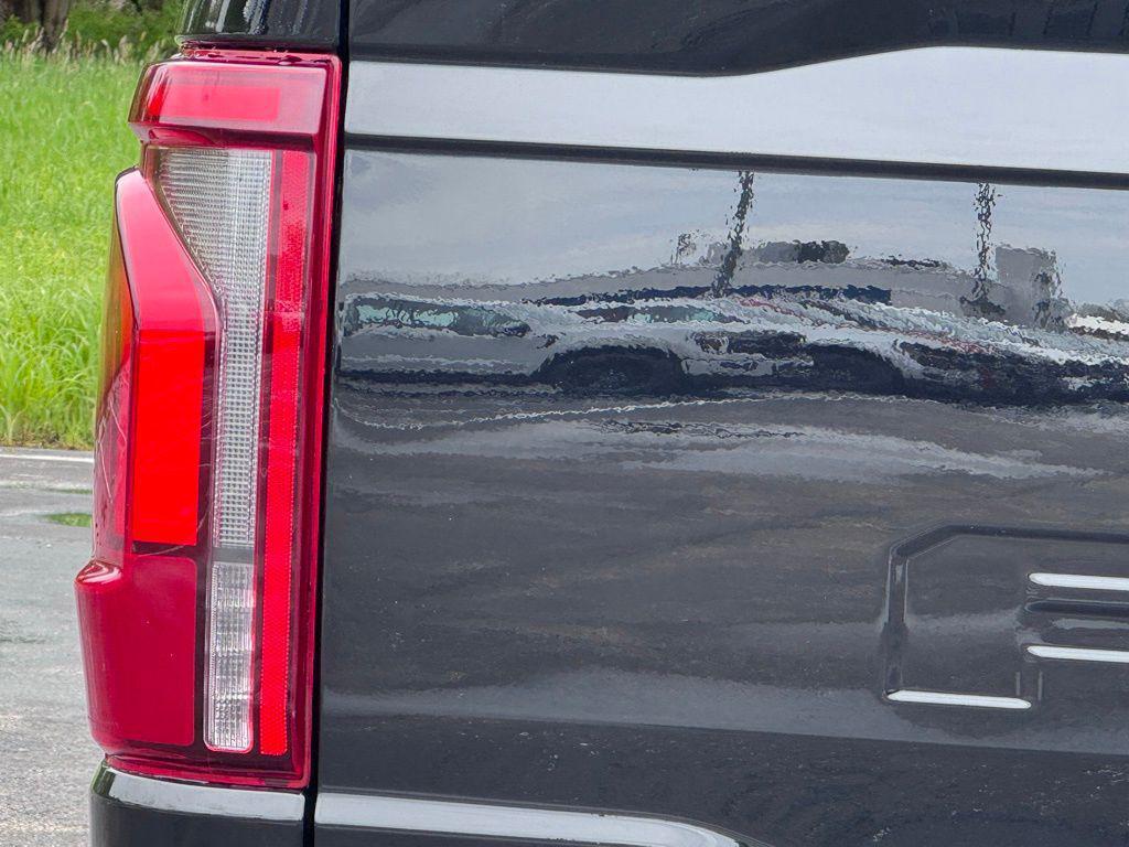 new 2026 Ford F-150 car, priced at $65,779