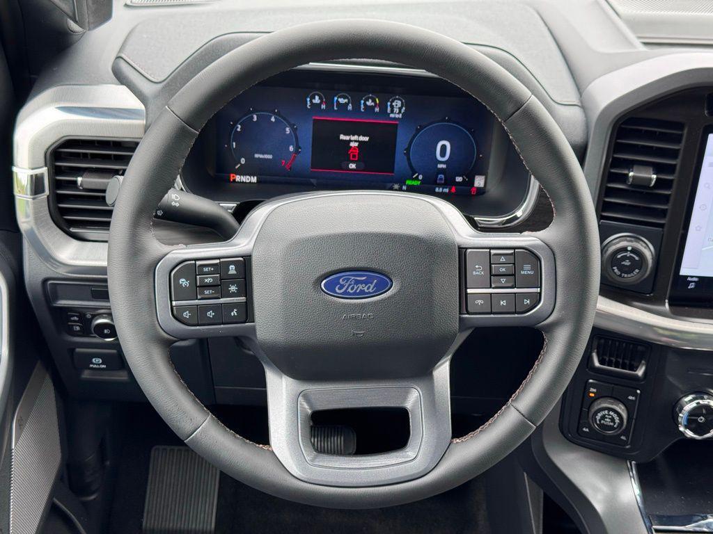 new 2026 Ford F-150 car, priced at $65,779