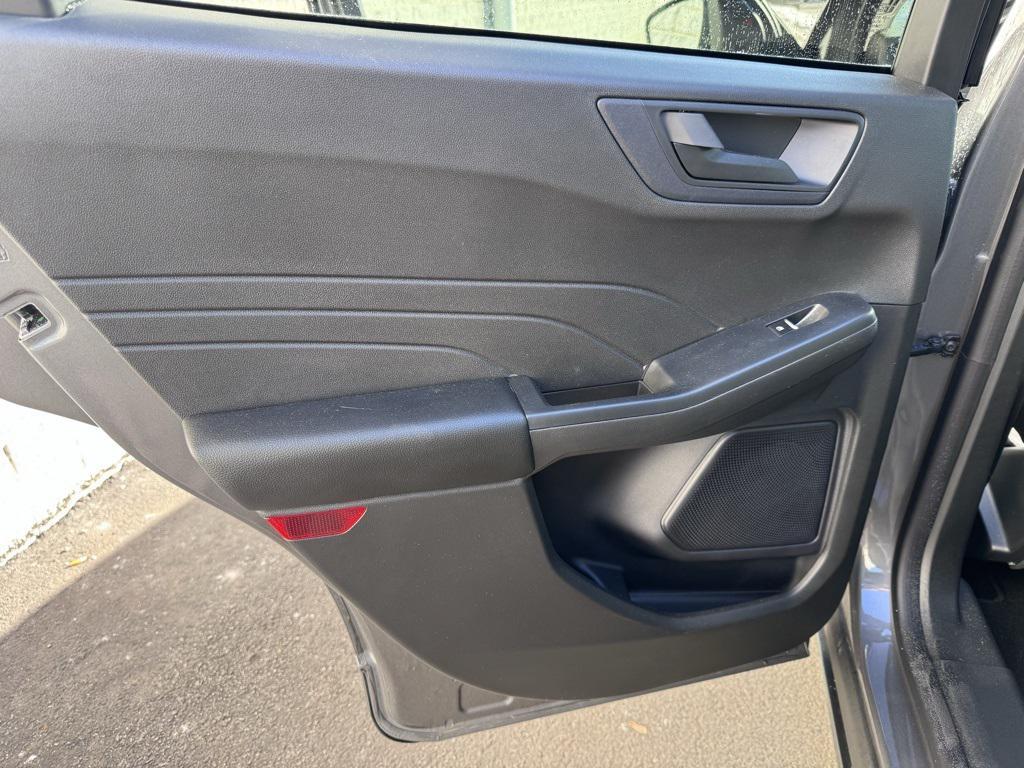 used 2024 Ford Escape car, priced at $24,364