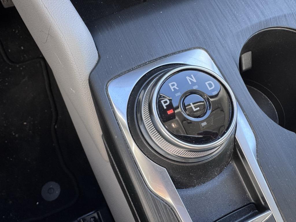 used 2024 Ford Escape car, priced at $24,364