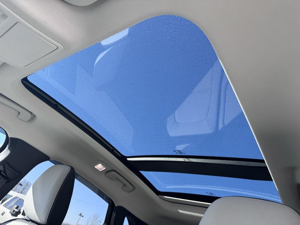 used 2024 Ford Escape car, priced at $24,364