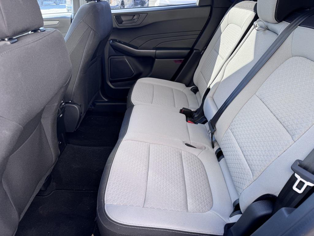 used 2024 Ford Escape car, priced at $24,364