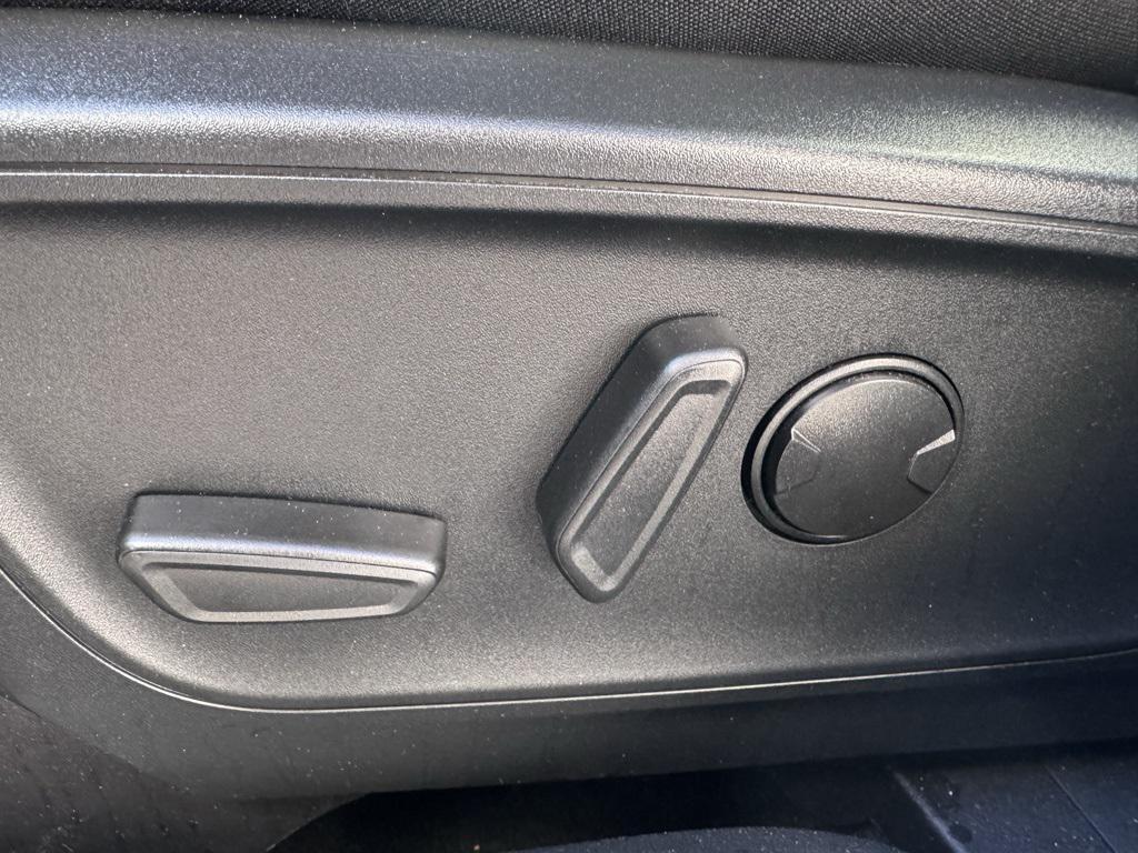 used 2024 Ford Escape car, priced at $24,364