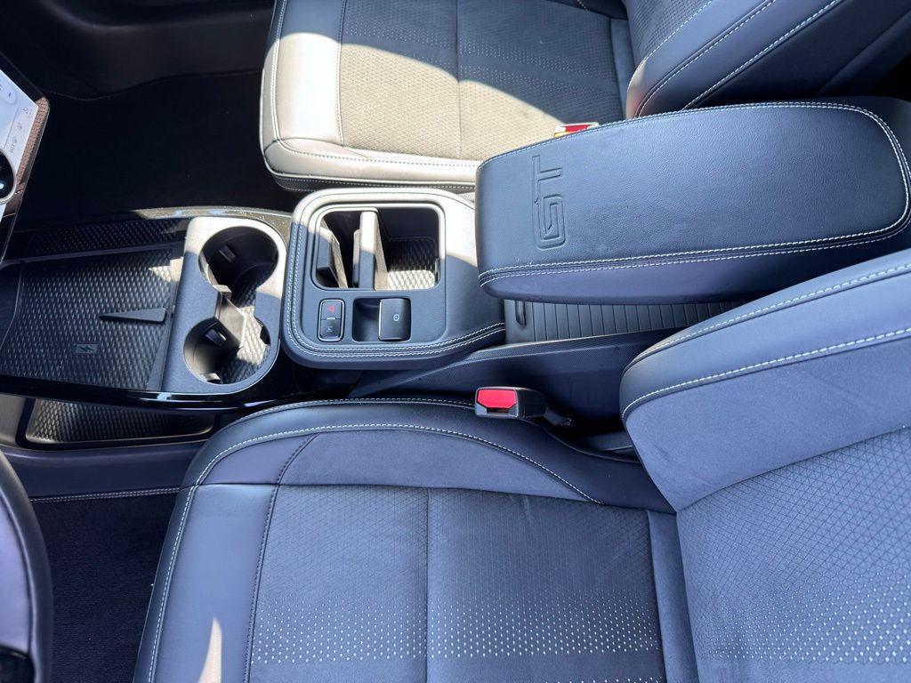 used 2025 Ford Mustang Mach-E car, priced at $42,947