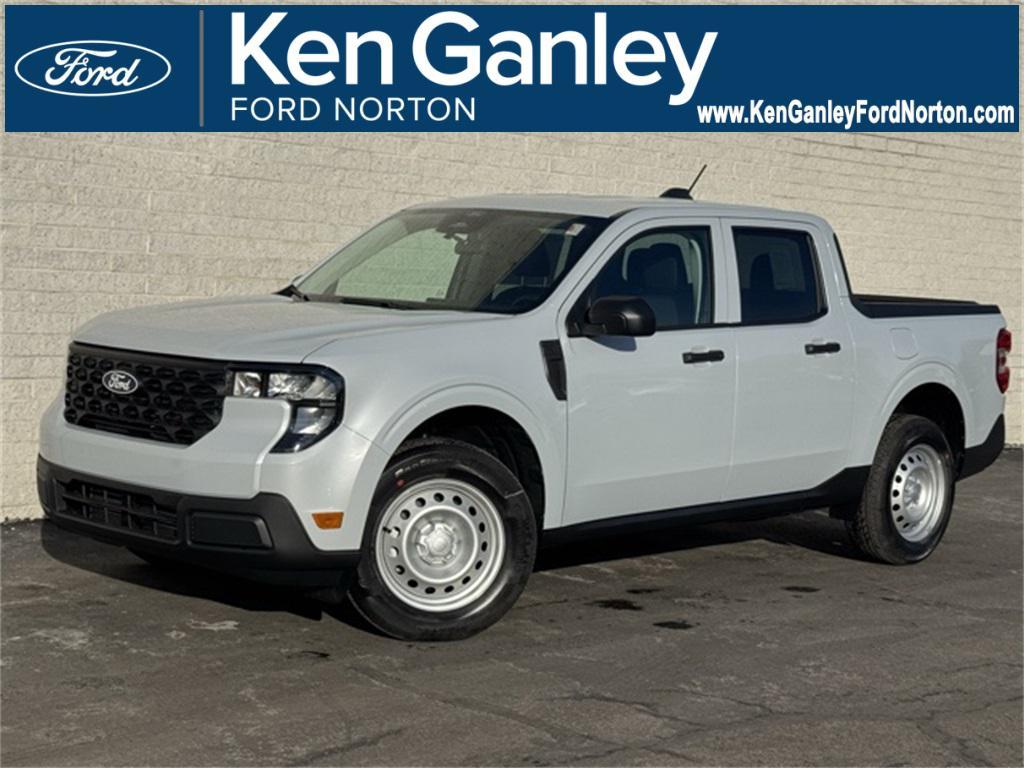 new 2026 Ford Maverick car, priced at $31,515