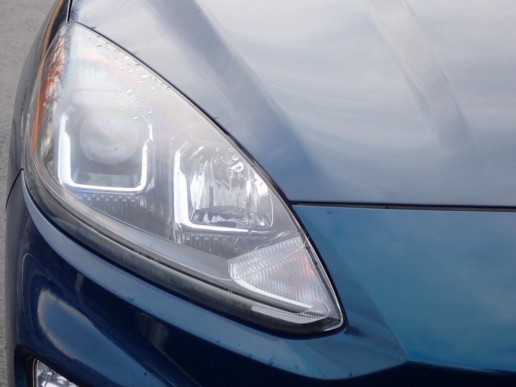 used 2020 Ford Escape car, priced at $13,779