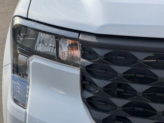 new 2026 Ford Maverick car, priced at $32,995