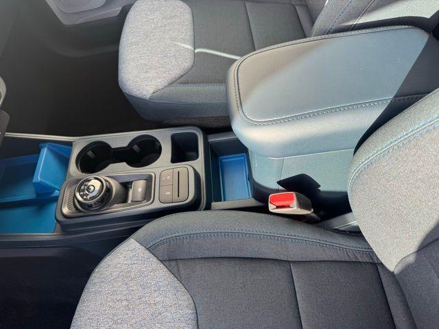 new 2026 Ford Maverick car, priced at $32,995