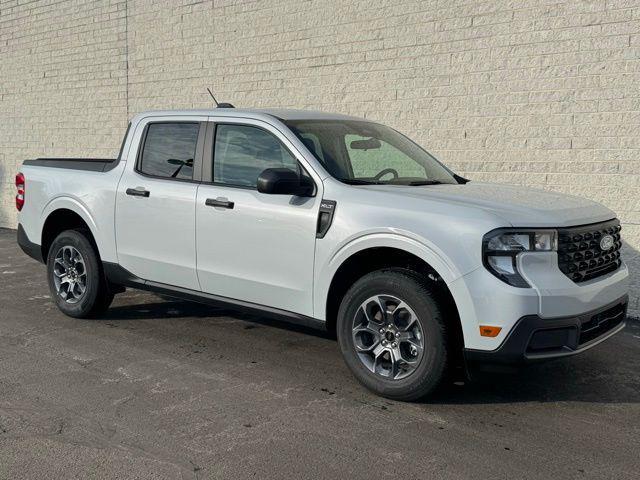new 2026 Ford Maverick car, priced at $32,995