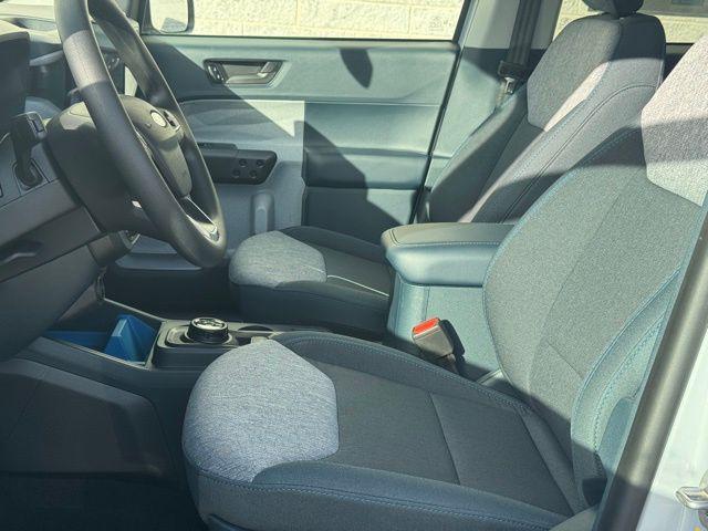 new 2026 Ford Maverick car, priced at $32,995